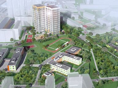 ЖК «Отрадный»