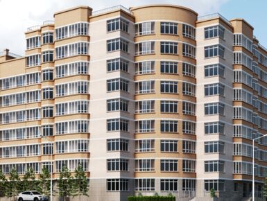 ЖК «Москворецкий»