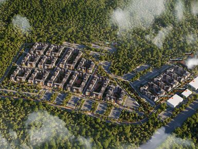 ЖК «Апрелевка Клаб»