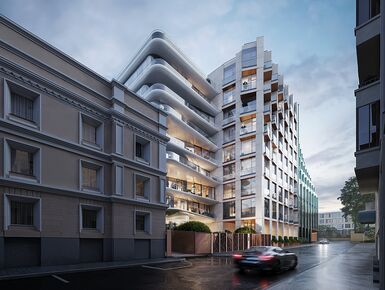 Дом «Палашевский 11»