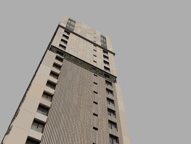 ЖК «Бархат»