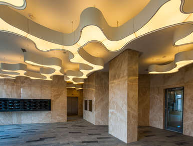 ЖК «Мосфильмовский»