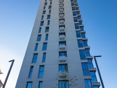 Жилой дом «Бакунинская ул., д. 60/2»