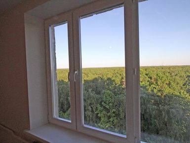 Апарт-отель «Саяны парк»