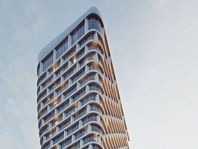 Клубный дом «Гранд Фили»