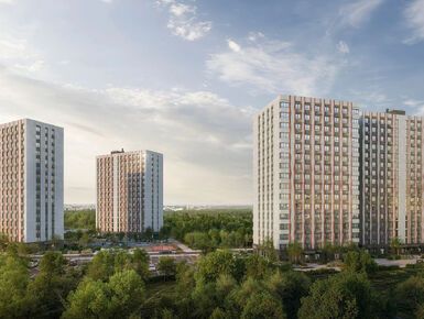 ЖК «Ольховый Квартал»