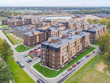 ЖК «Мишино»