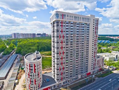 ЖК «Планерный»