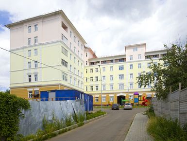 ЖК «Дворянский Дом»