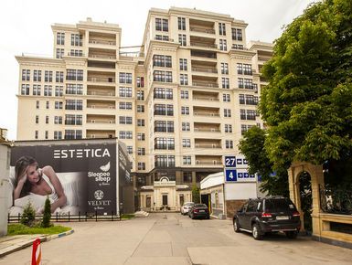 ЖК «Андреевский»