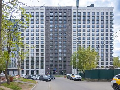 Жилой дом «Гжатская, 5к7»