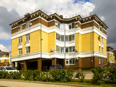 ЖК «Салтыковка-Престиж»