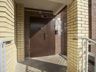 ЖК «Перспектива»