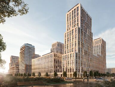 Жилой квартал PRIDE (Прайд)