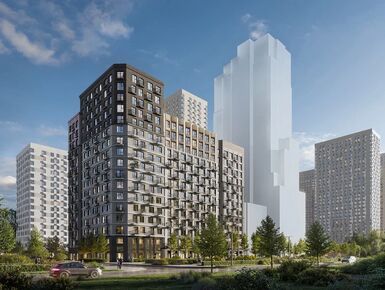 Лосиноостровский парк