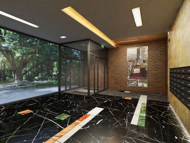 ЖК «Легенда № 18»