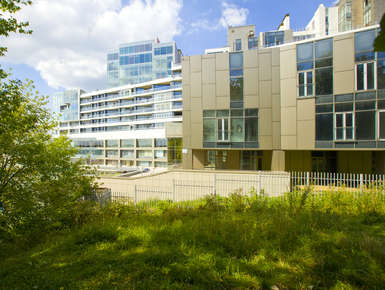 ЖК «Город Яхт»