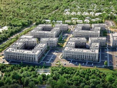 Архитектурный проект «Грэй»