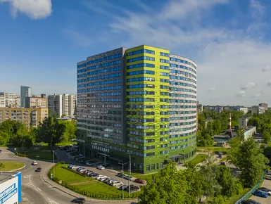 Комплекс «Созвездие»