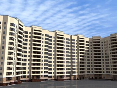 ЖК «Дмитров парк»