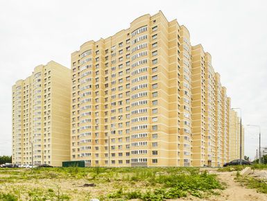 ЖК «Стрела»