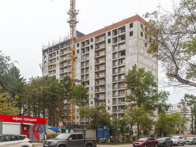 ЖК «Атмосфера»