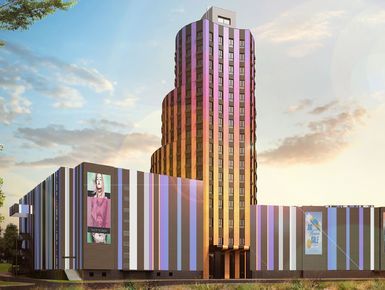 «Резиденция 9-18»