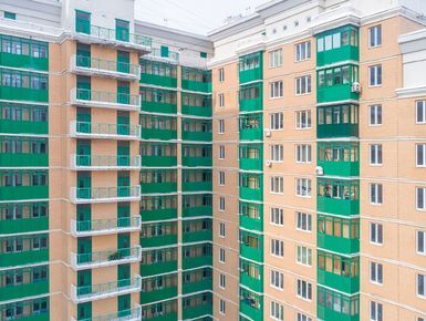 ЖК «Загорье»