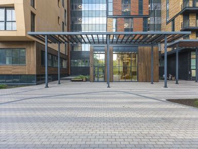 ЖК «Дом Серебряный Бор»