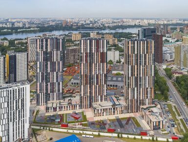 ЖК «Маяковский» (Москва)