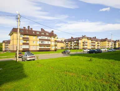 ЖК «Олимп» (Клин)