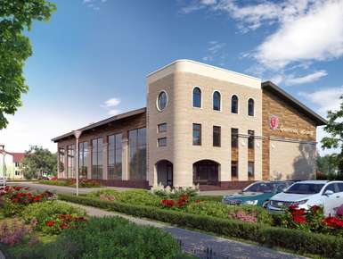 ЖК «Акваполис»