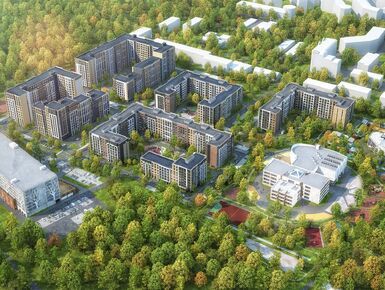 Миниполис «Серебрица»