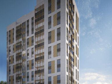 ЖК «Октябрьский»