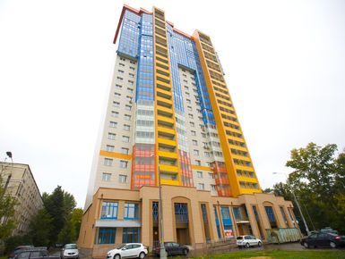 ЖК «Красногорские Ключи»