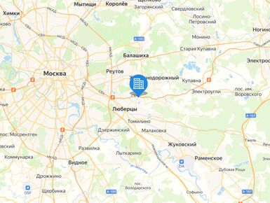 Жилой дом «Маршала Еременко ул., д. 5, к. 1, 2, 3, 4»