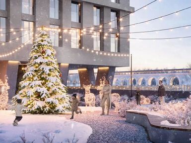 ЖК МИRA (МИРА)