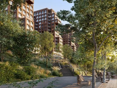1-комнатная 38.86 кв.м, ЖК «Клиф», 25 905 277 руб.