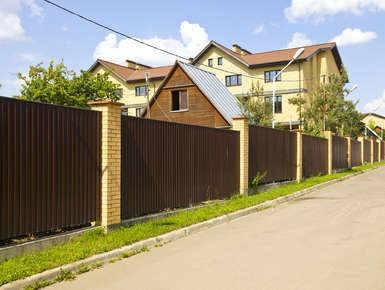 Апартаменты «Троицкий берег»