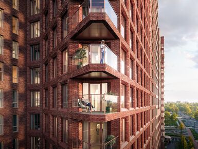 Москворечье