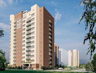 ЖК «Феникс»