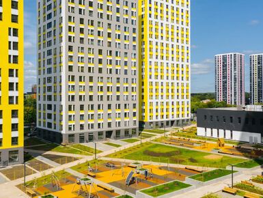 Левобережный