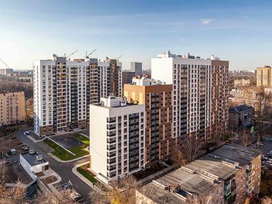 ЖК «ВЛЮБЕРЦЫ»