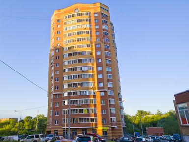 ЖК «Триумф»