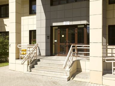 ЖК на ул. Гарибальди, 7