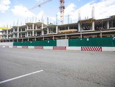 ЖК «Успенское» («Дом на Успенке»)