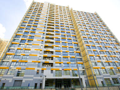 ЖК «Седьмое Небо»