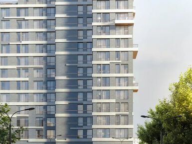 ЖК The Lake (Лэйк)