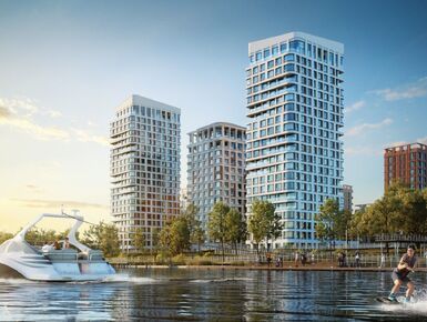 ЖК «Остров»