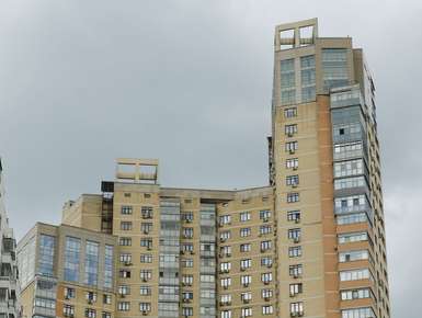 ЖК «Крылатская панорама»